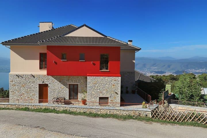 Arktos hotel photo 2