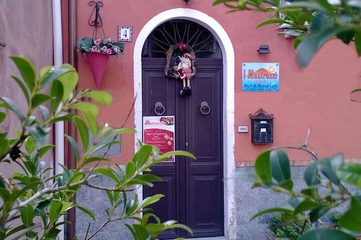 I Mastrazzi B & B photo 5