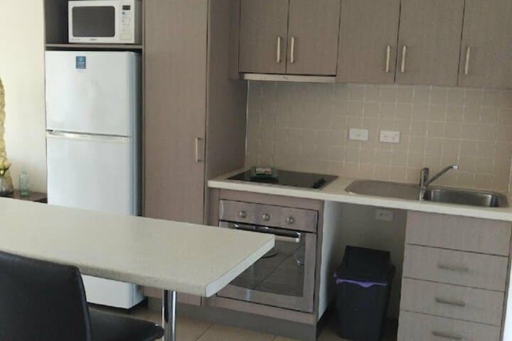 Airlie Central Apartments photo 4