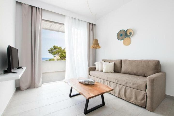 Bella vista Suites photo 2