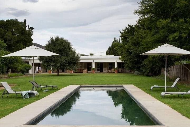 Langhuis Graaff Reinet photo 2