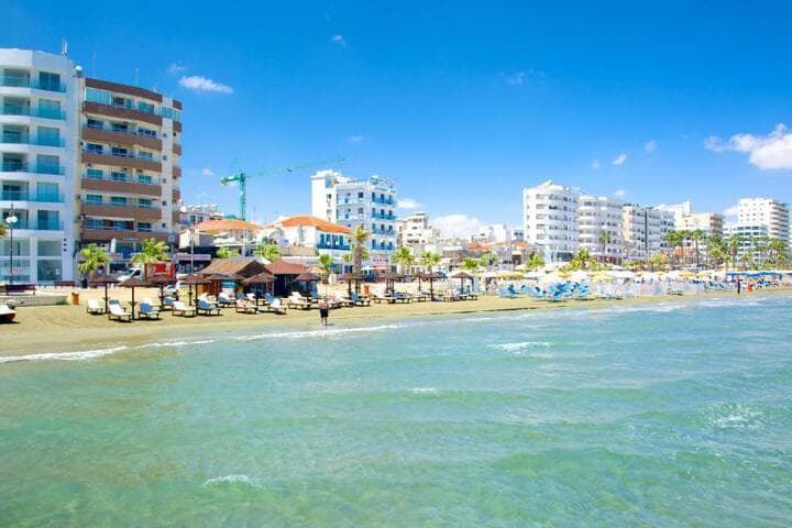 Larnaca Bay Suites photo 4