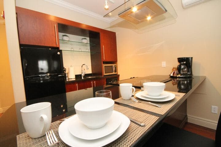 Premiere Suites St. Johns Signal Hill photo 4