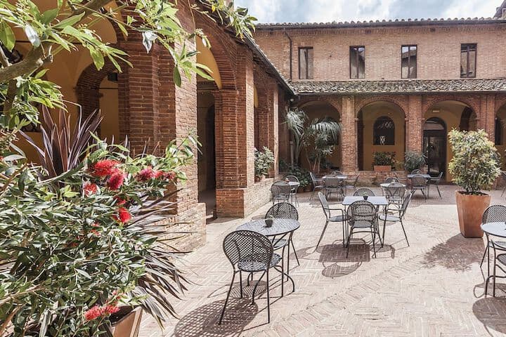 Il Chiostro del Carmine photo 2