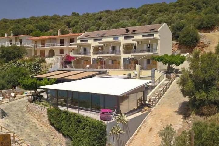 Evia Silence Boutique Hotel photo 2
