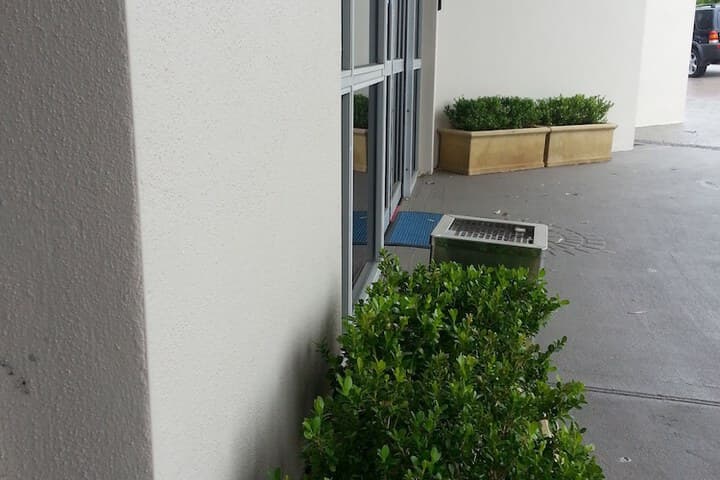 Sydney Student Living Hostel photo 2