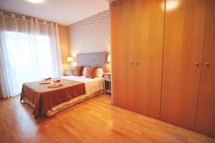 Alcam Badalona Playa Norte photo 5