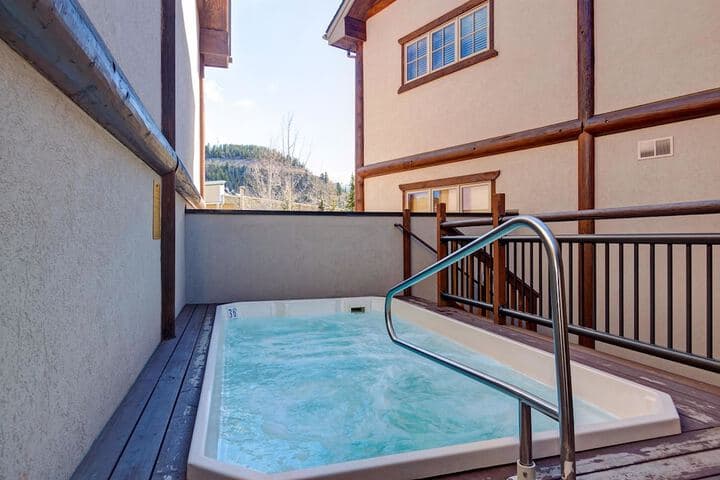 The Corral at Breckenridge by Great Western Lodging photo 2