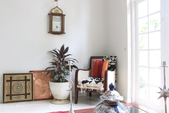 Villa Raha photo 3