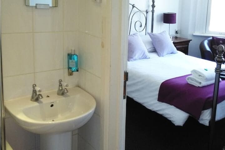 Seafield House photo 3
