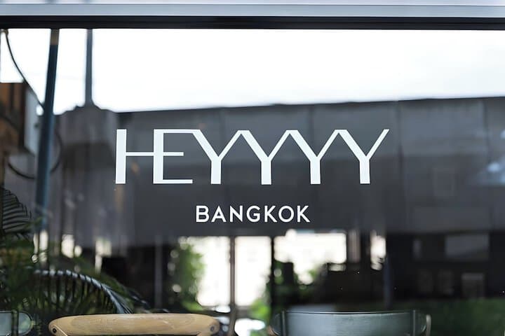 Heyyyy Bangkok Hostel photo 3