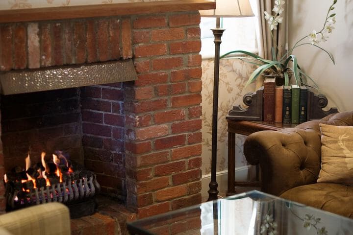 Moorhill House Bed & Breakfast photo 5