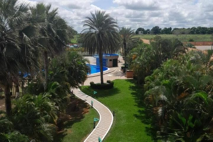 Hotel Palma Real photo 5