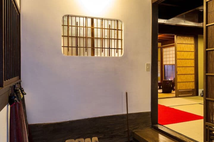 Machiya Kanazawa Kikunoya photo 4