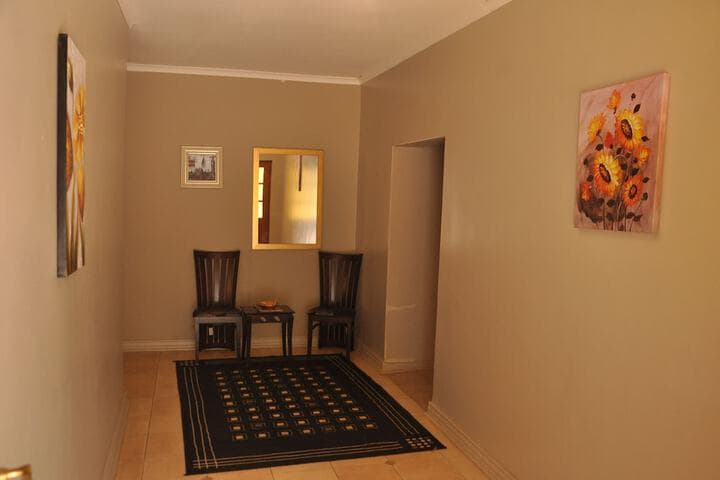 Coghlan Villa Guest House photo 2