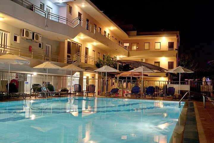 Marianna Hotel photo 4