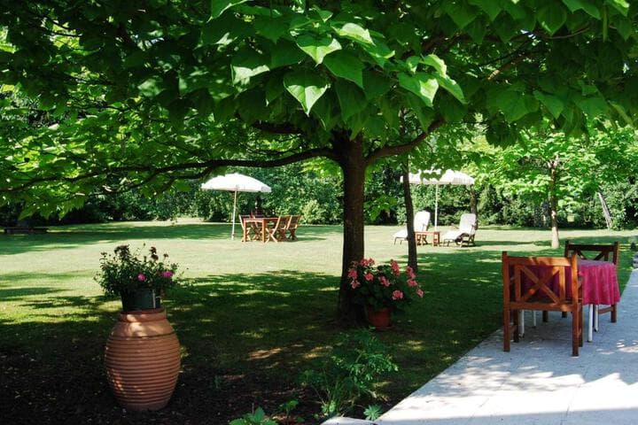 Villa Maria photo 4