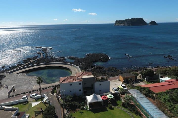 Jeju Amoje photo 2
