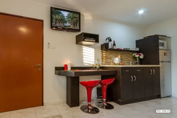 Avigail Guest House photo 5