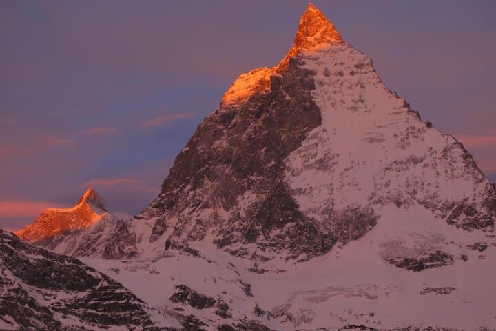 Ferienhaus Matterhorngruss photo 5