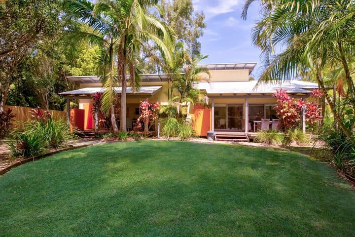 Mobys Beachside Retreat photo 2