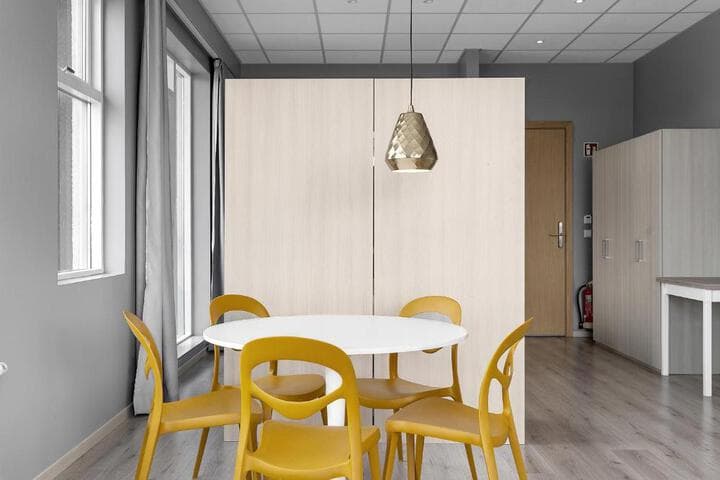 Icelandic Apartments photo 4