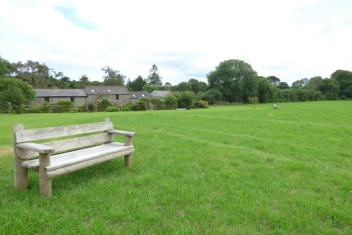 Meadow Cottage photo 2