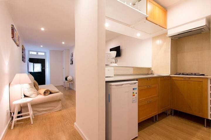 Cosy Chiado by Homing photo 2