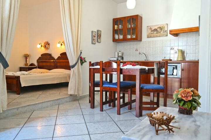 Sun Rock Boutique Suites photo 3