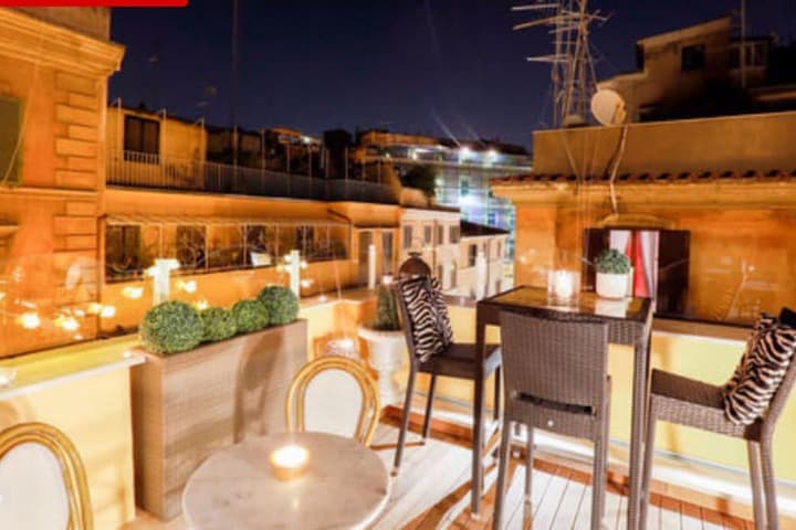 Relais Monti photo 4