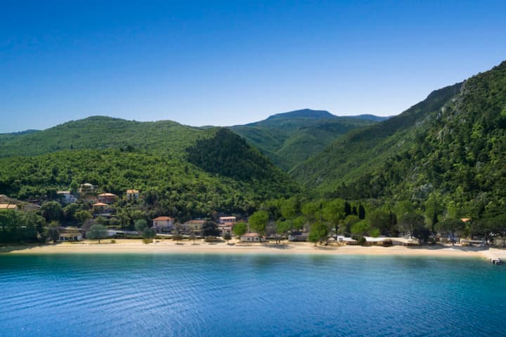 Smart Selection Holiday Resort Medveja photo 4