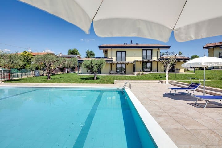 Oleandro Holiday Apartments photo 4