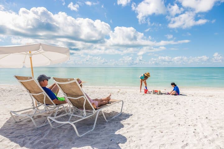 Sundial Beach Resort & Spa photo 5