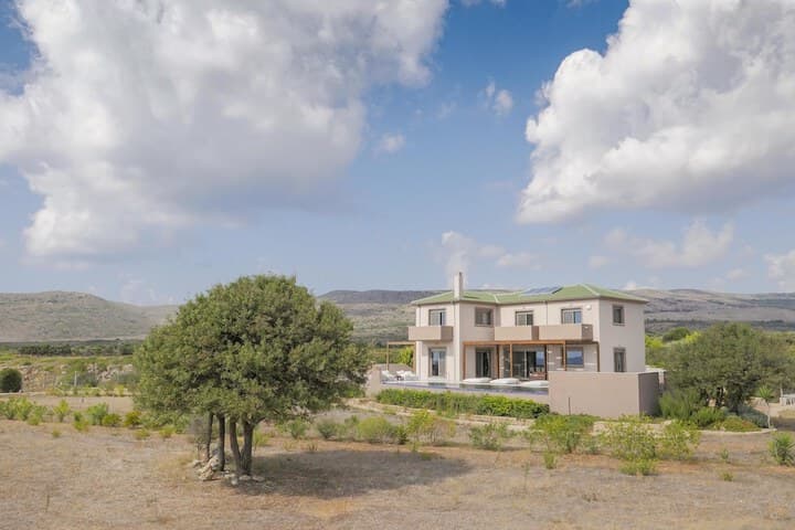 Afrala Summerhouse photo 4