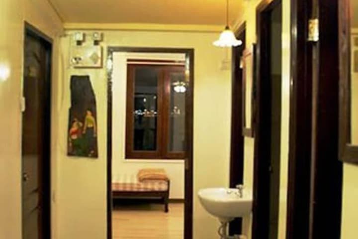 YHA Bangkok Airport Hostel photo 2