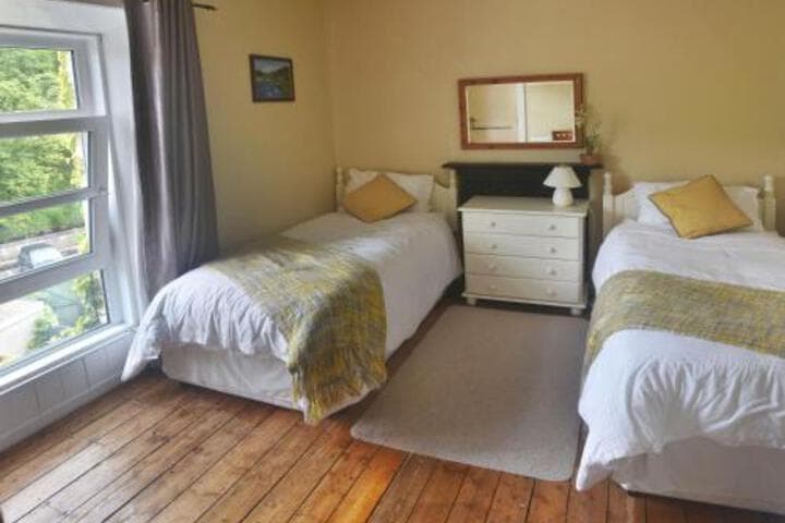 The Village Bed & Breakfast photo 5