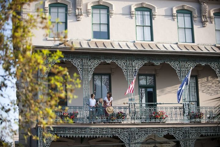 John Rutledge House Inn photo 3
