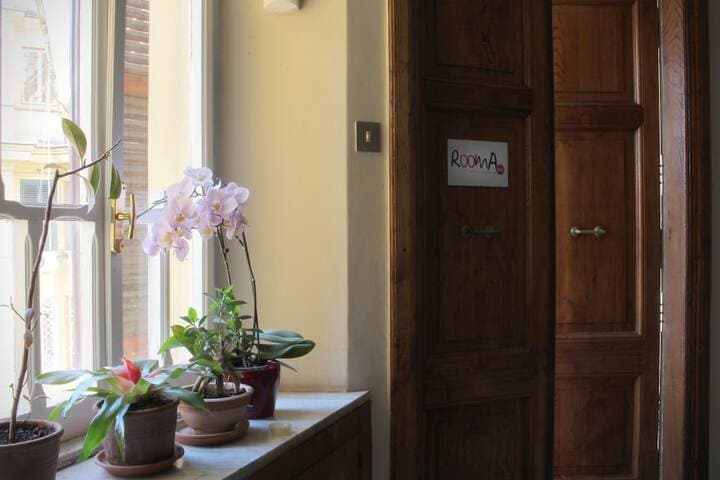 Rooma beb photo 4