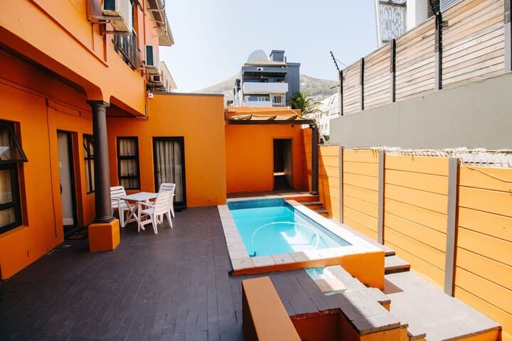 Albatross Guest House photo 4