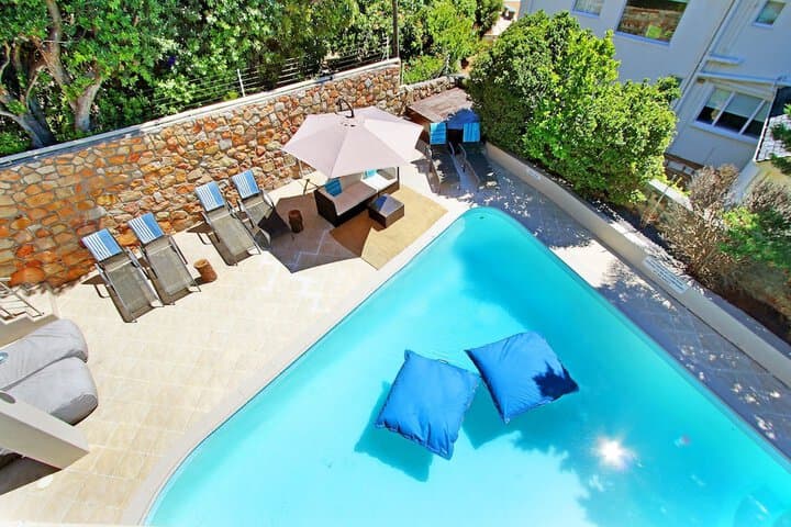 Villa Atlantica Boutique Guesthouse photo 5