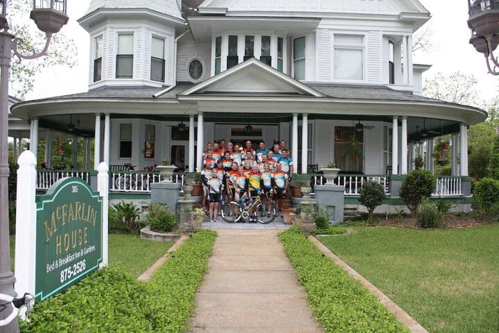 McFarlin House B&B photo 3