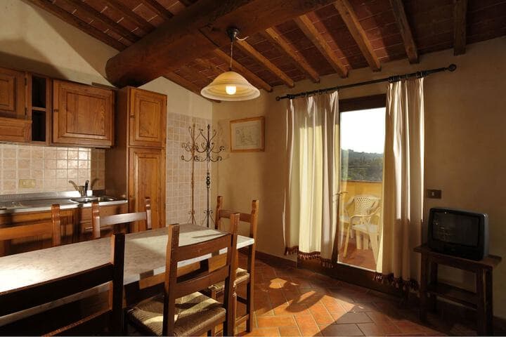 Hotel Fattoria degli Usignoli photo 3