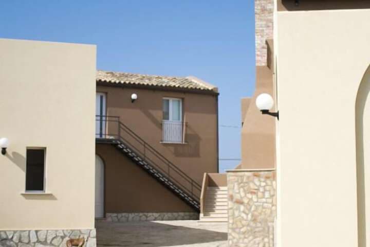 Residence Casale Verderame photo 3