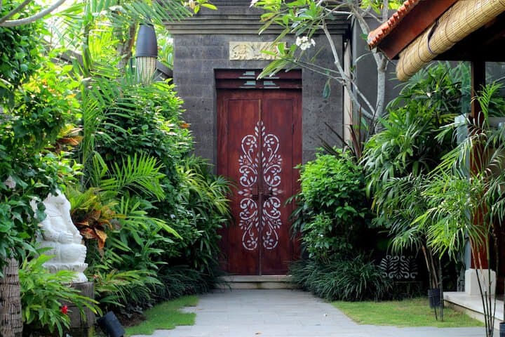 Aradhana Villas by Ekosistem photo 3