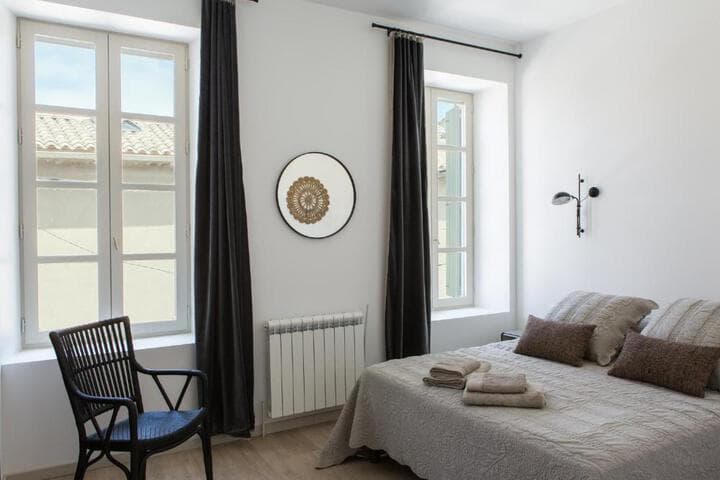 La Maison des Vendangeurs sur Mer photo 5