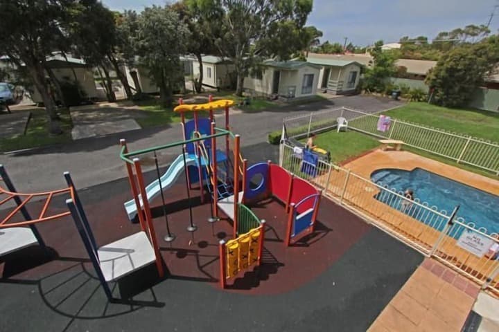 Apollo Bay Holiday Park photo 2
