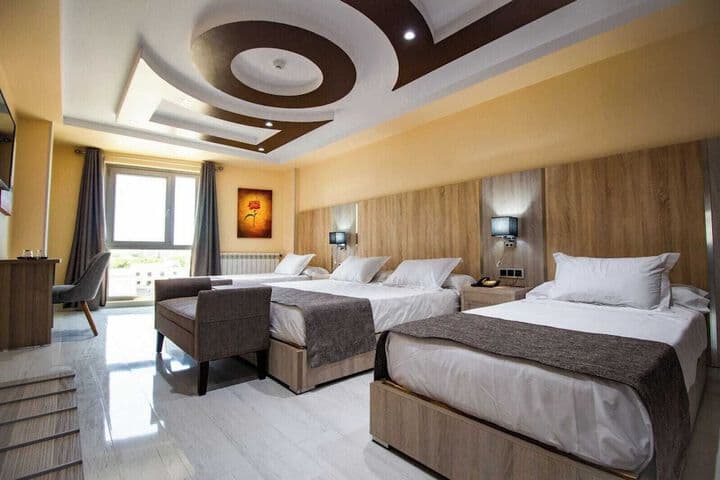 Hotel Zinou ZM Ain Taya photo 1