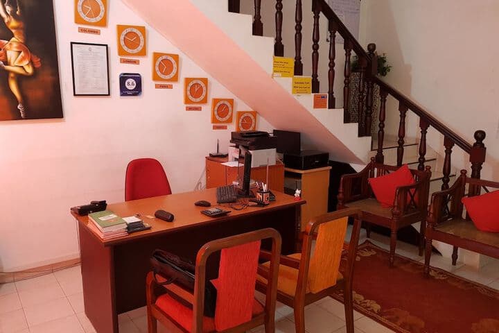 Thambili Island at Stubbs Hostel photo 5