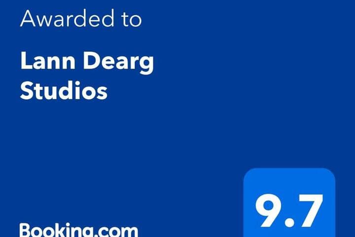 Lann Dearg Studios photo 3