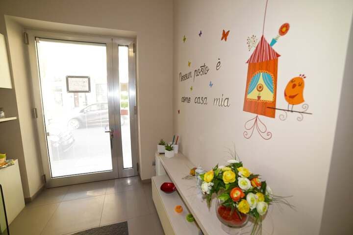 B&B Lamezia Terme photo 4